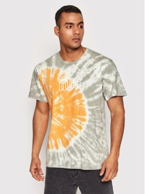 T-shirt Huf orange