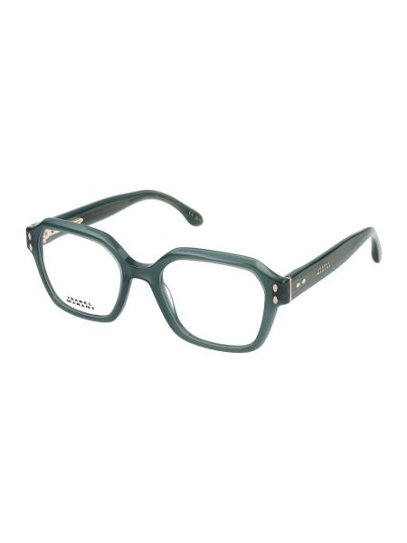 Okulary Isabel Marant zielone