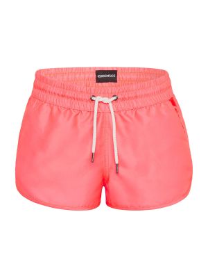 Pantaloni scurți Chiemsee roz