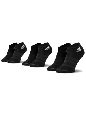 Samostojeće čarape Adidas crna