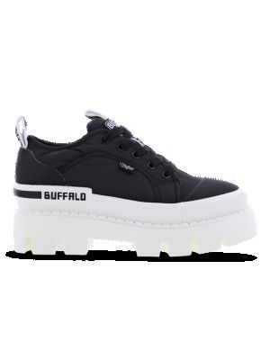 Chaussures de ville Buffalo noir