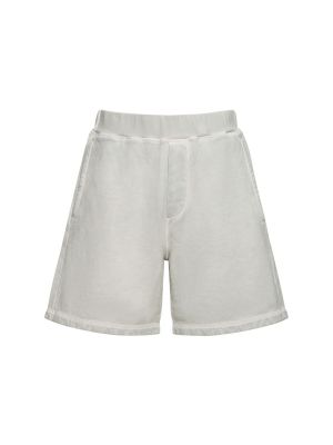 Pantalones cortos de algodón Dsquared2