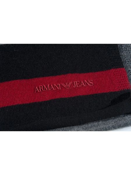Bufanda Armani Jeans
