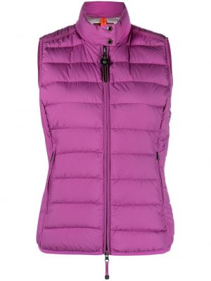 Zip vest Parajumpers rosa