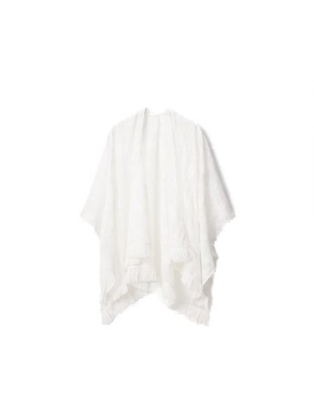 Блузка Desigual белая