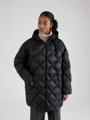 Manteau d'hiver Modström noir