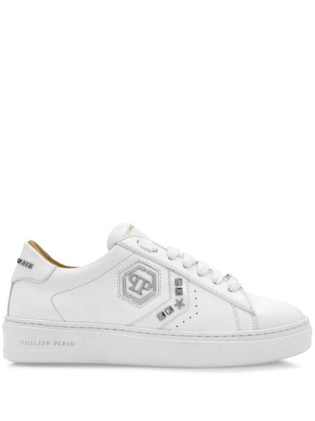 Sneakers Philipp Plein hvid