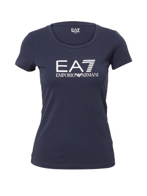 Тениска Ea7 Emporio Armani
