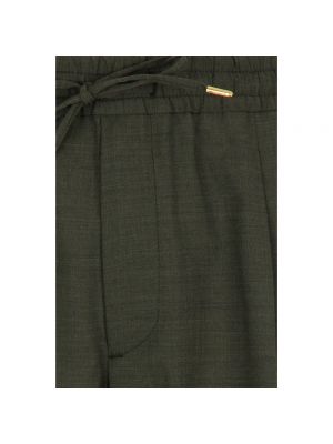 Pantalones Briglia verde
