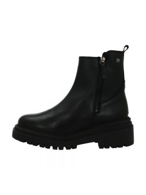Ankle boots Mtng schwarz