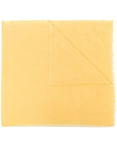 Bufanda N.peal amarillo