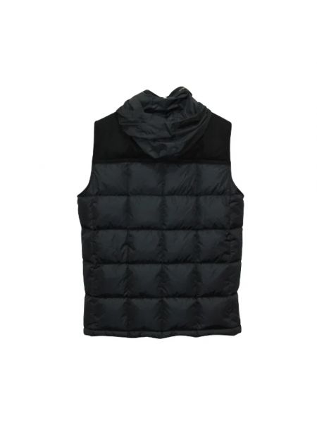 Chaqueta Moncler Pre-owned negro