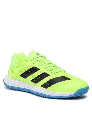 Sneakersy Adidas Adizero zielone