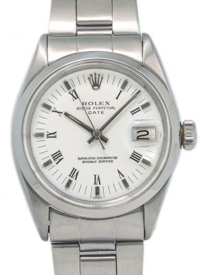 Laikrodžiai Rolex balta