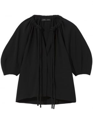 Blus Proenza Schouler svart