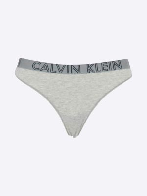 Κιλότα Calvin Klein Underwear γκρι