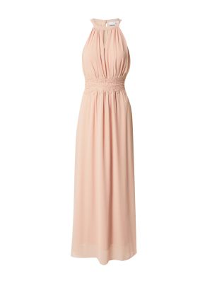 Robe de soirée Vila rose