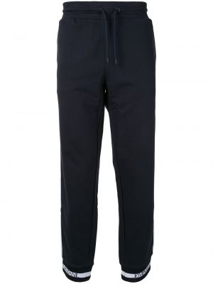 Joggedress Emporio Armani blå