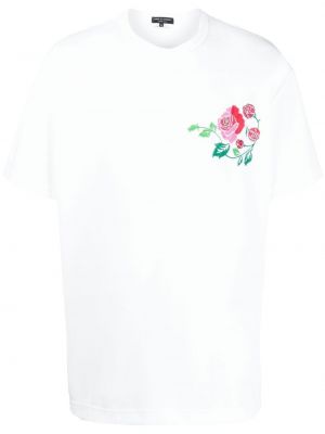 T-shirt Comme Des Garçons Homme Plus vit