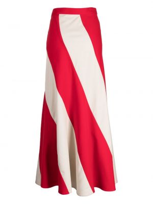 Pruhované bavlněné sukně Batsheva