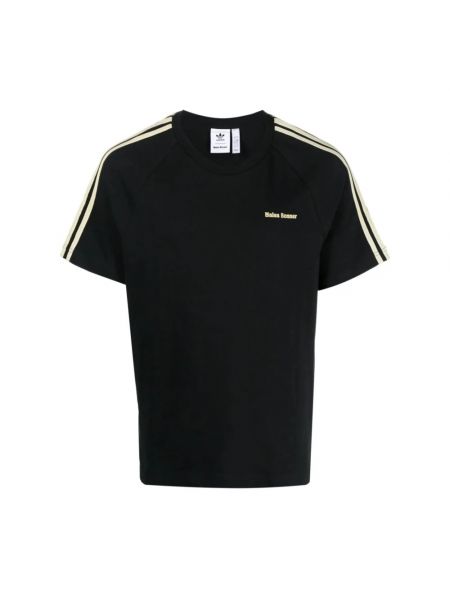 Hemd Adidas schwarz