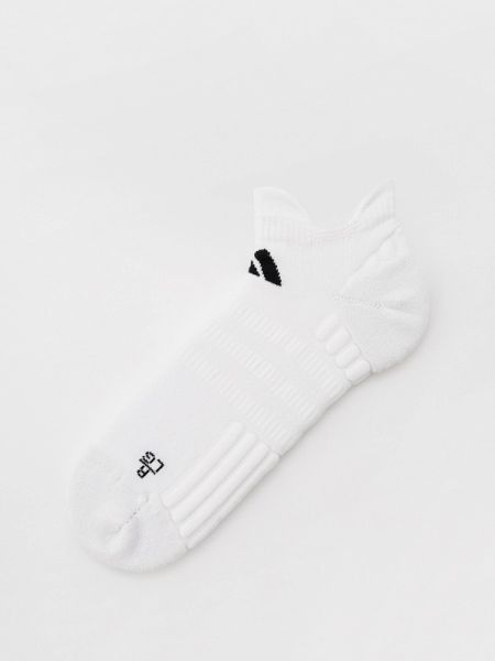 Носки Adidas белые