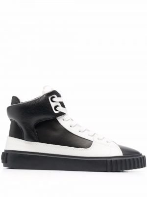 Sneakers Just Cavalli svart