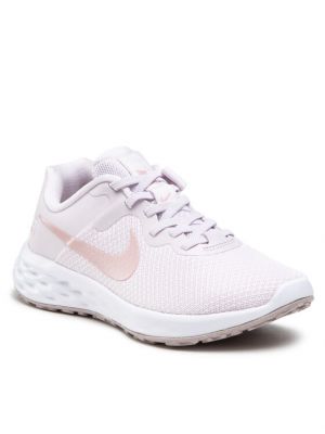 Кросівки Nike Revolution фіолетові