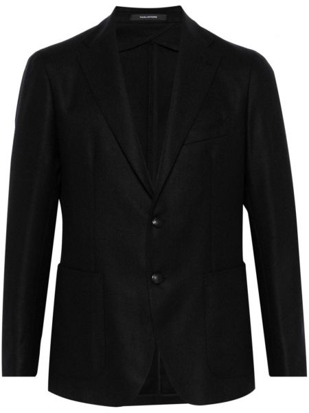 Blazer Tagliatore sort