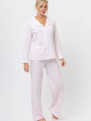 Пижама Ptaxx розовая