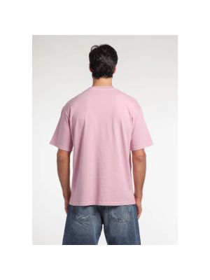 Camisa President’s rosa