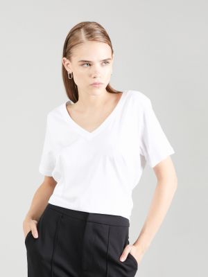 T-shirt Calvin Klein blanc