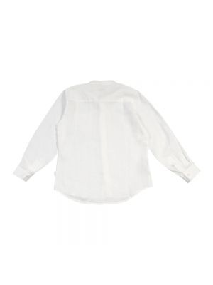 Koszula Il Gufo biała
