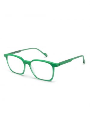 Okulary Etnia Barcelona zielone