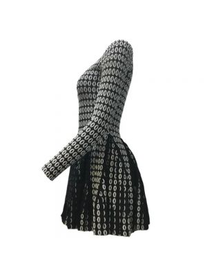 Vestido de lana Alaïa Pre-owned