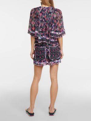 Blusa de flores Marant Etoile