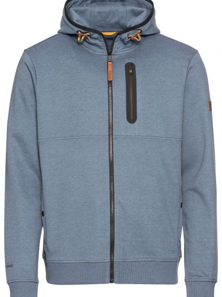 Sweatshirt Camel Active orange