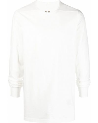 Bomull sweatshirt Rick Owens Drkshdw