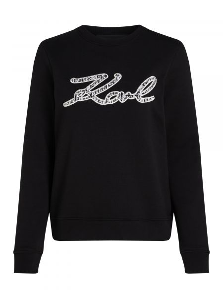 Sweatshirt Karl Lagerfeld