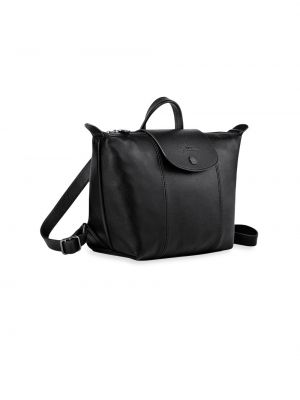 Рюкзак Longchamp черный