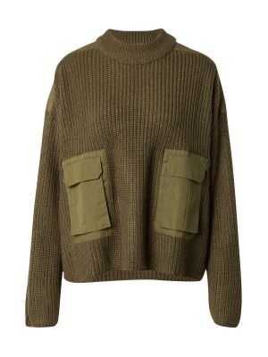 Pullover Sisters Point khaki