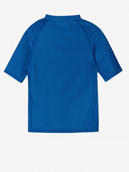 Tričko Reima modrá