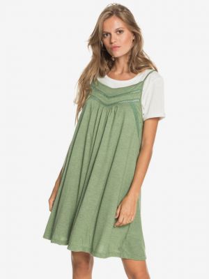Kleid Roxy grün