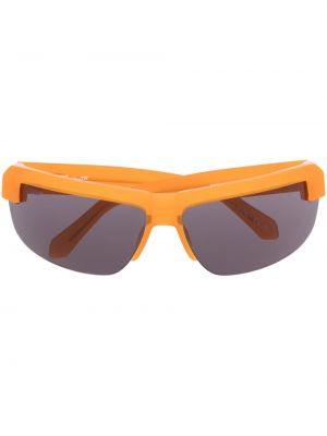 Briller Off-white Eyewear