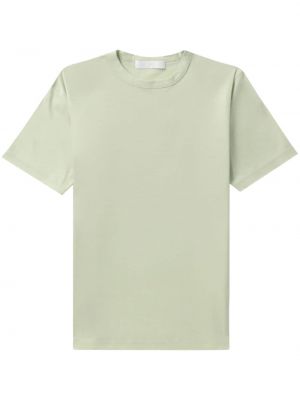 Tričko s potlačou s okrúhlym výstrihom Roar zelená