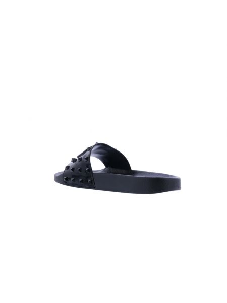Sandale Valentino schwarz