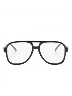 Naočale Moscot crna