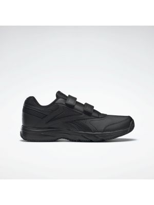 Verslo stiliaus ilgaauliai batai Reebok Sport juoda