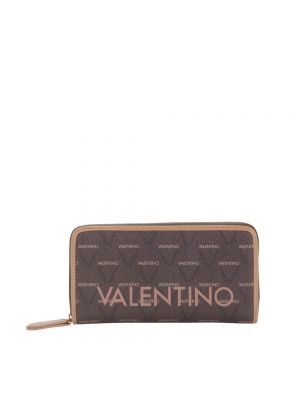 Portafoglio Valentino By Mario Valentino marrone