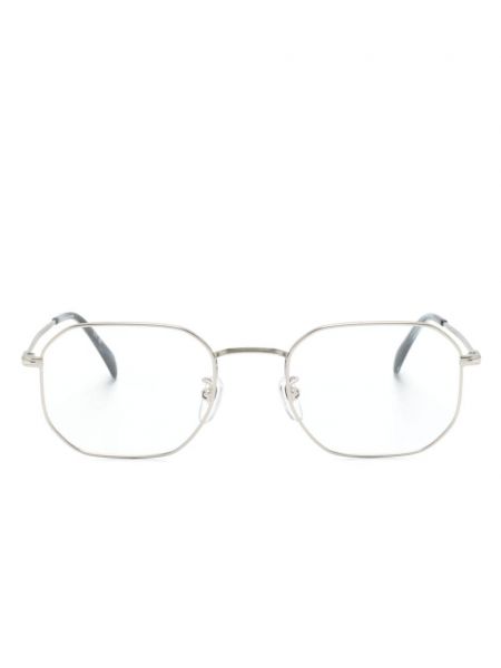 Brýle Eyewear By David Beckham stříbrné